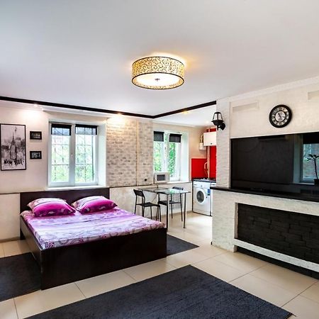 Studio - Koshevogo Street Nikolayev Ngoại thất bức ảnh