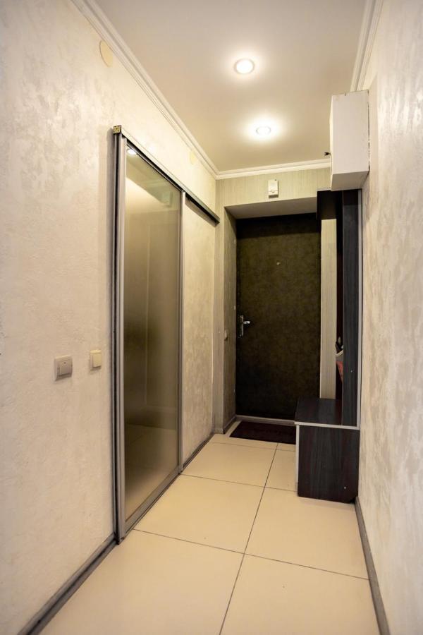 Studio - Koshevogo Street Nikolayev Ngoại thất bức ảnh